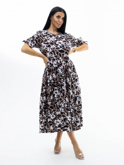 Платье 1872-10