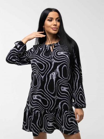 Платье 1707-7 Платье 1707-7