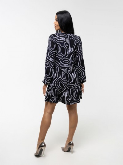 Платье 1707-7 Платье 1707-7