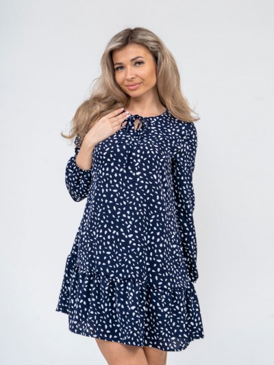 Платье 1707-1 Платье 1707-1