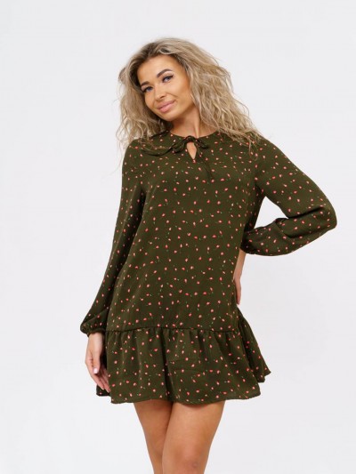 Платье 1707-5 Платье 1707-5