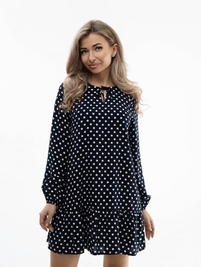 Платье 1707-9 Платье 1707-9