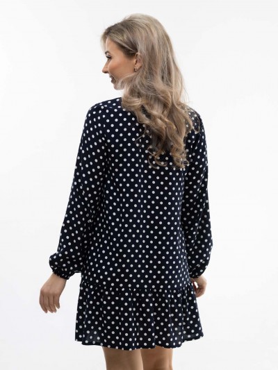 Платье 1707-9 Платье 1707-9