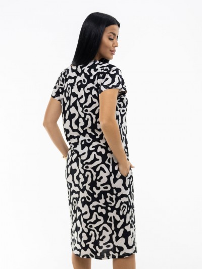 Платье 1258-35