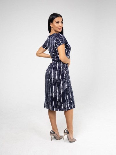 Платье 1258-34