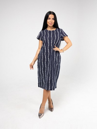 Платье 1258-34