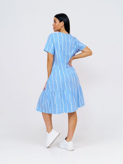 Платье 1738-13