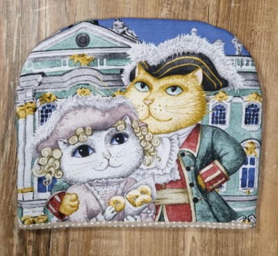 Грелка на чайник - Променад