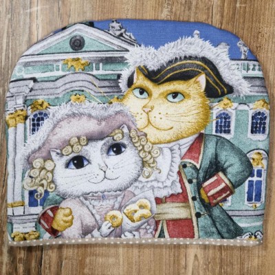 Грелка на чайник - Променад