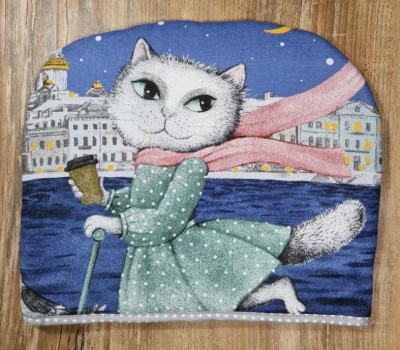 Грелка на чайник - Променад