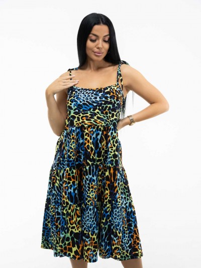 Сарафан 1495-8