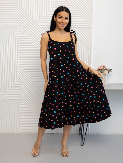 Сарафан 1495-11