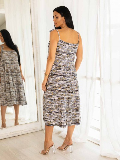 Сарафан 1495-10