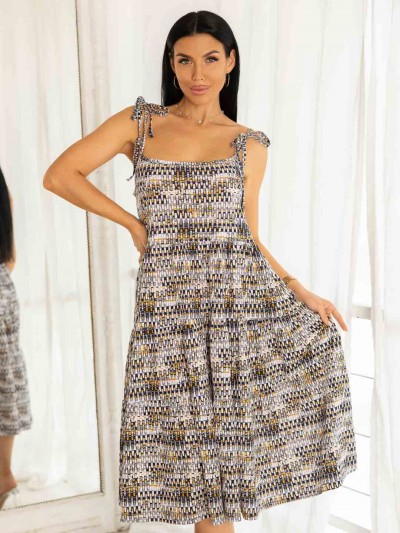 Сарафан 1495-10