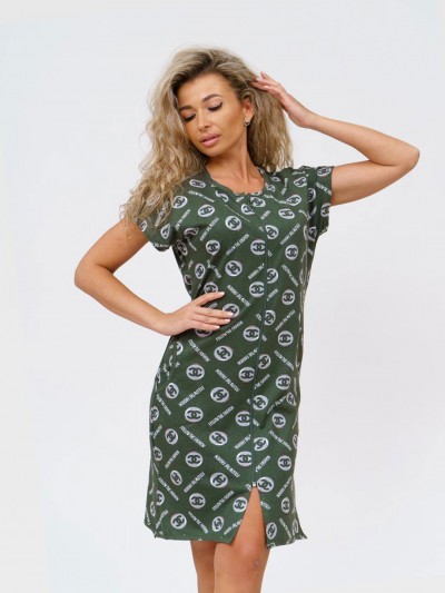 Халат 1671-16 Халат 1671-16