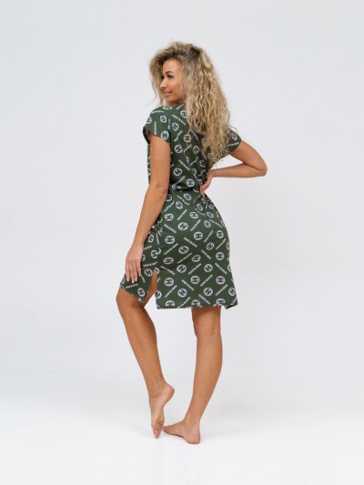 Халат 1671-16 Халат 1671-16