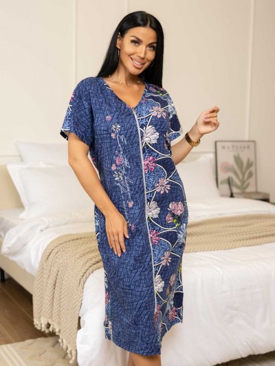 Халат 2019-2 Халат 2019-2