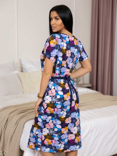 Халат 2019-3 Халат 2019-3