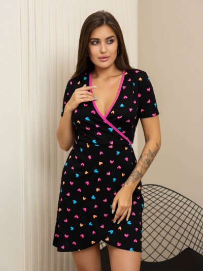 Халат 1607-12 Халат 1607-12