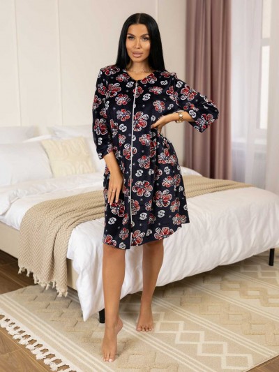 Халат 984-19 Халат 984-19