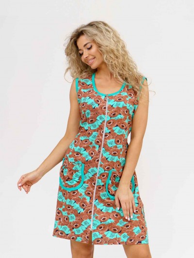 Халат 162-11 Халат 162-11