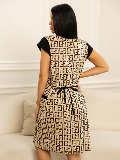 Халат 1591-6 Халат 1591-6