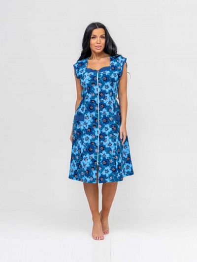 Халат 855-13 Халат 855-13