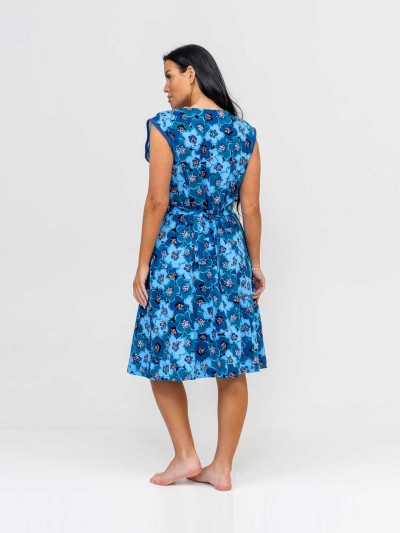 Халат 855-13 Халат 855-13