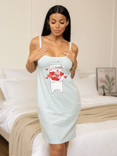 Сорочка 1815-7 Сорочка 1815-7