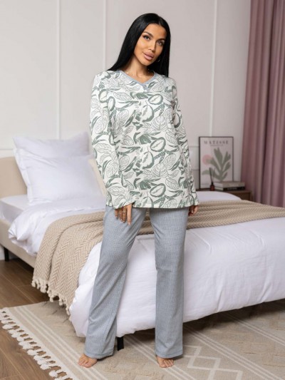 Пижама 1759-11