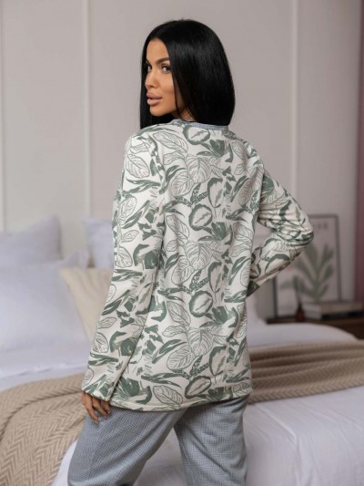 Пижама 1759-11