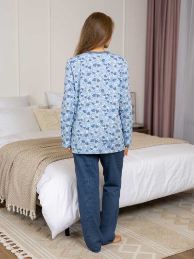 Пижама 1759-14 Пижама 1759-14