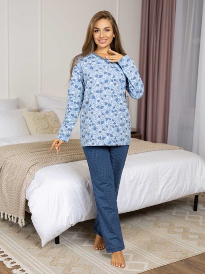 Пижама 1759-14 Пижама 1759-14