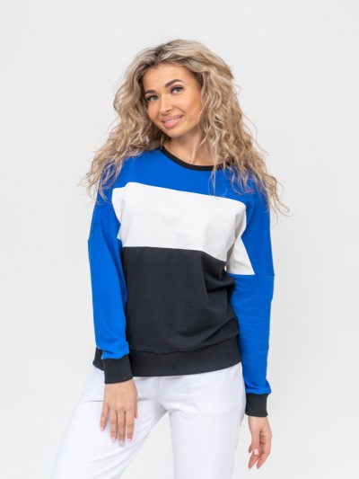 Толстовка 1763-3 Толстовка 1763-3