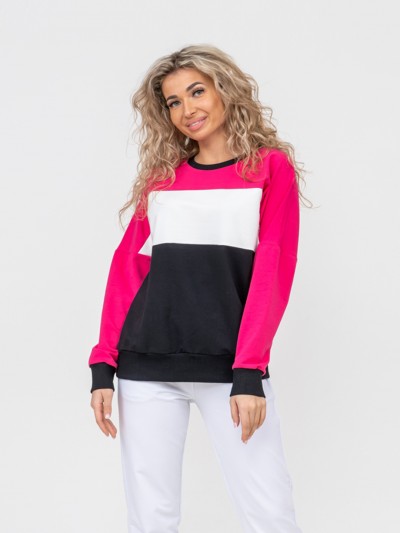 Толстовка 1763-1 Толстовка 1763-1