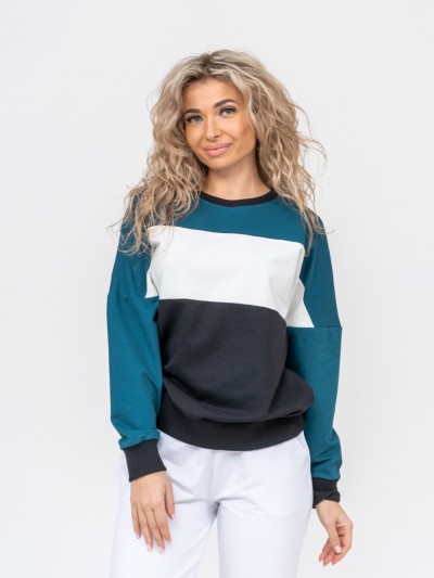 Толстовка 1763-2 Толстовка 1763-2