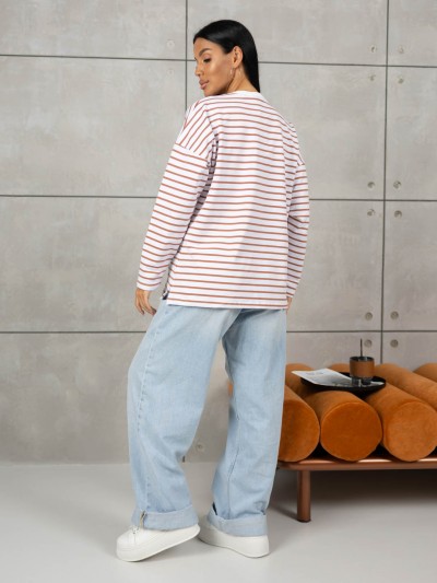 Лонгслив 1688-3 Лонгслив 1688-3