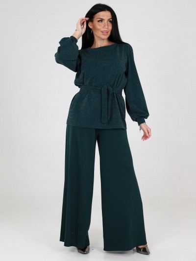 Цепочка - костюм изумруд (ИК) Цепочка - костюм изумруд (ИК)