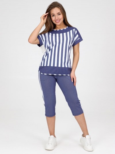 Солнышко - костюм полоска (ИК)