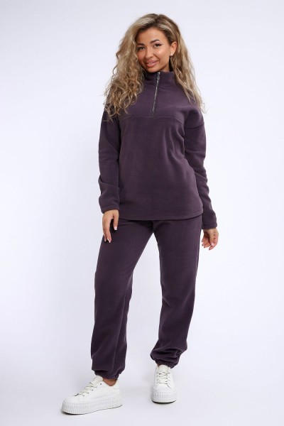 Костюм 060 - сливовый (НТ) Костюм 060 - сливовый (НТ)