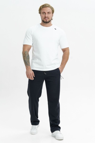 21 Брюки мужские зимние - темно-синий (НТ) 21 Брюки мужские зимние - темно-синий (НТ)