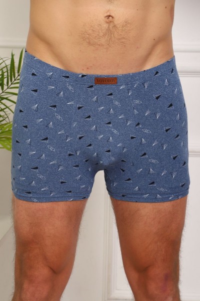 Трусы 64899 - микс (НТ)