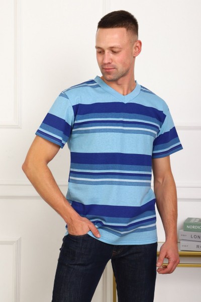 1098 Футболка - разноцветные (НТ)