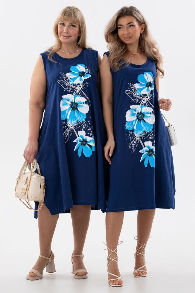 Сарафан С1 - стрекоза (НТ) Сарафан С1 - стрекоза (НТ)