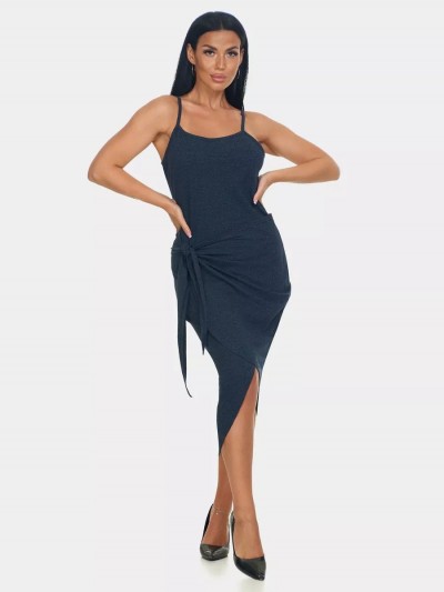 Сарафан Фрейя - синий (НТ) Сарафан Фрейя - синий (НТ)