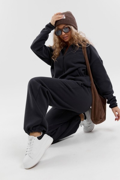 Костюм 36994 - графит (НТ)