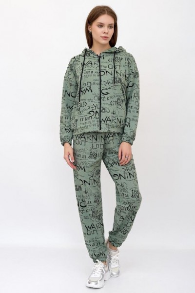 Костюм женский Бетти Х Арт. 8812 Костюм женский Бетти Х Арт. 8812