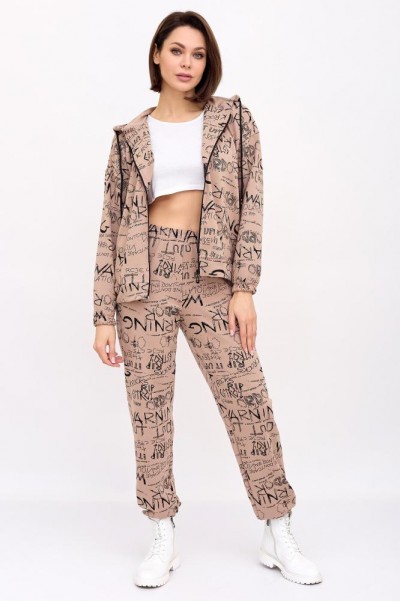 Костюм женский Бетти Б Арт. 8813 Костюм женский Бетти Б Арт. 8813