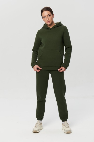 Костюм В-101 - хаки (НТ)