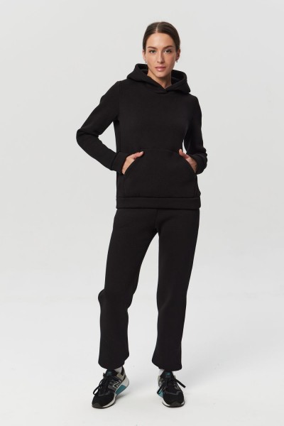 Костюм В-101 - черный (НТ)